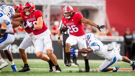 Game Day Prediction, 3 Keys For Indiana Against Florida .